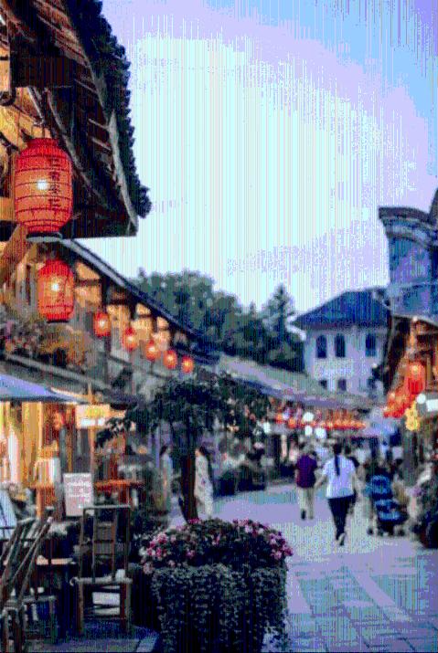 异械危机